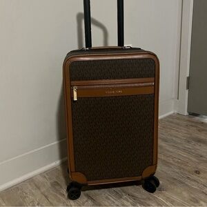 MK Carry On SuitCase
